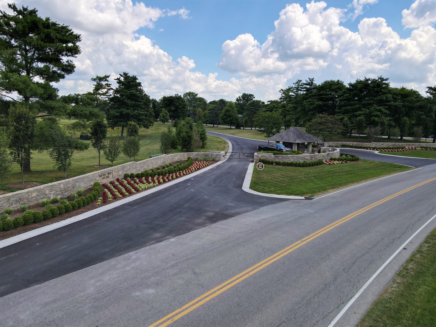 Find your Dream Home at Deer Run in Dublin Ohio